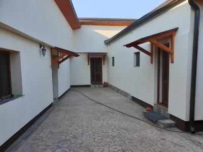 Гостевой дом Casa Carter Сфынту-Георге-19