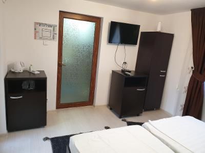 Гостевой дом Casa Carter Сфынту-Георге-24