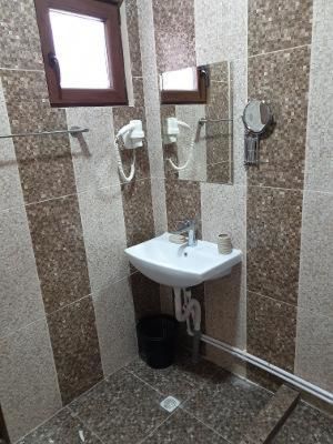 Гостевой дом Casa Carter Сфынту-Георге-27