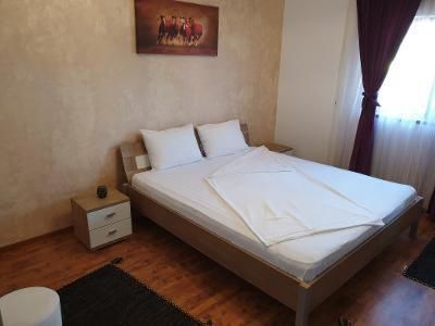 Гостевой дом Casa Carter Сфынту-Георге-59