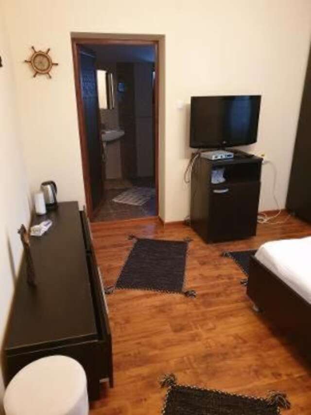 Гостевой дом Casa Carter Сфынту-Георге-13