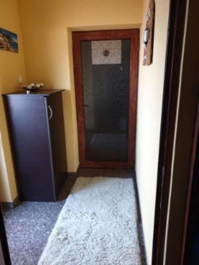 Гостевой дом Casa Carter Сфынту-Георге-14