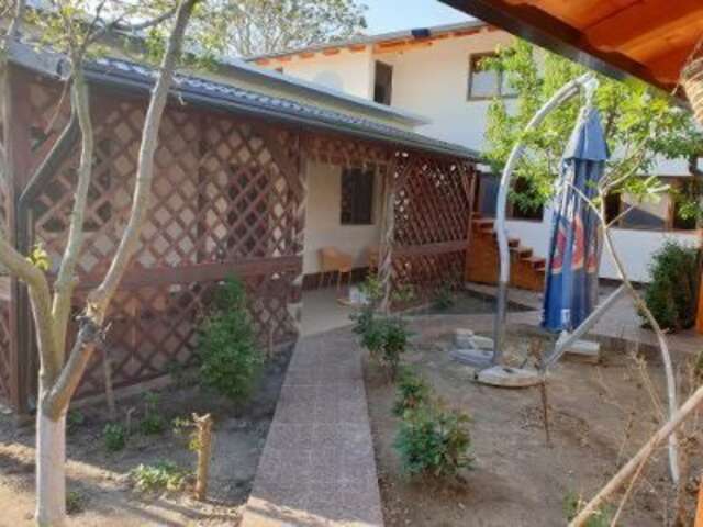 Гостевой дом Casa Carter Сфынту-Георге-20