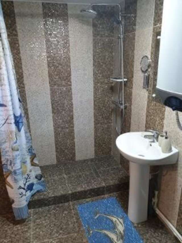 Гостевой дом Casa Carter Сфынту-Георге-21