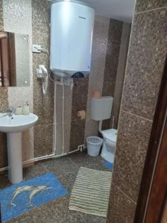 Гостевой дом Casa Carter Сфынту-Георге-22