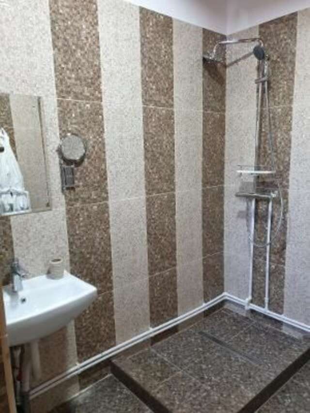 Гостевой дом Casa Carter Сфынту-Георге-27