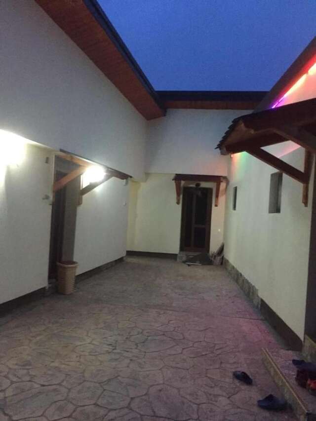 Гостевой дом Casa Carter Сфынту-Георге-28