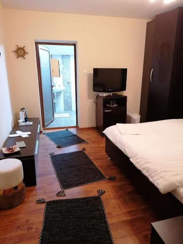 Гостевой дом Casa Carter Сфынту-Георге-30