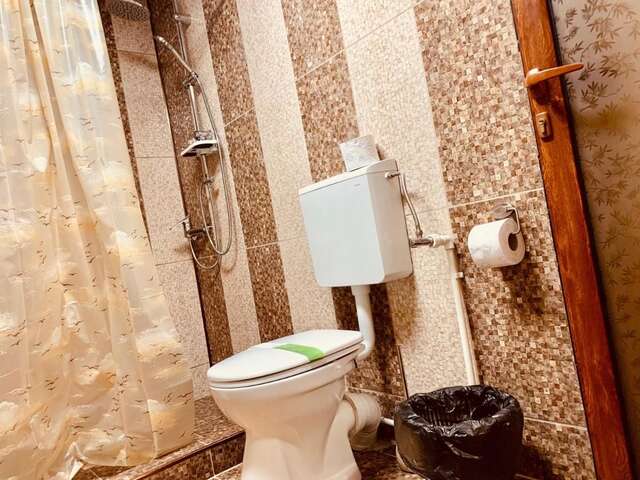 Гостевой дом Casa Carter Сфынту-Георге-42