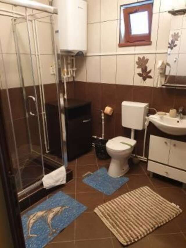 Гостевой дом Casa Carter Сфынту-Георге-7