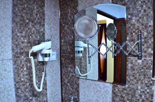 Гостевой дом Casa Carter Сфынту-Георге-53