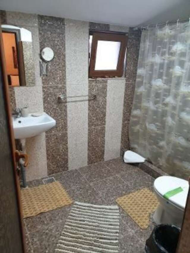 Гостевой дом Casa Carter Сфынту-Георге-11